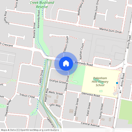 36 Devine Drive, Pakenham