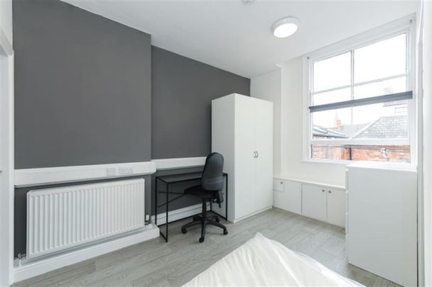 Flat C, NG1 - Photo 1