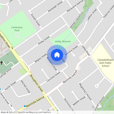 7a Carcoola Street, Campbelltown