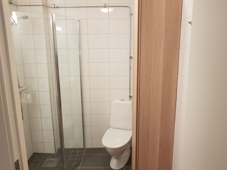 Sparregatan, Borås - Photo 4