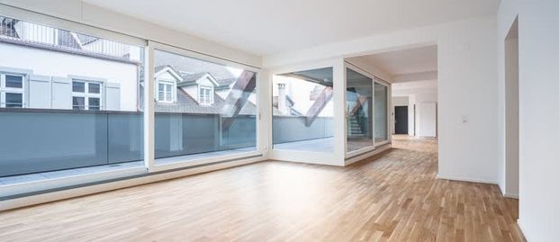 3.5 Zimmer, 293 m², 2. Stock - Foto 1