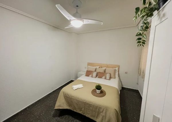 Carrer de lEsperança, Valencia, Valencian Community 46035