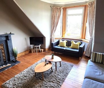 P2265: Great Northern Road, Kittybrewster, Aberdeen - Photo 1