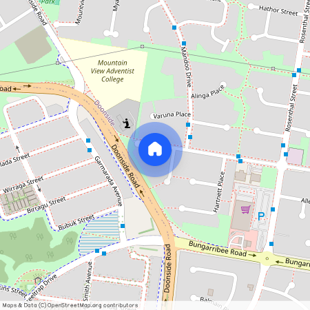 8 Birdwood Ave, NSW 2767, Doonside