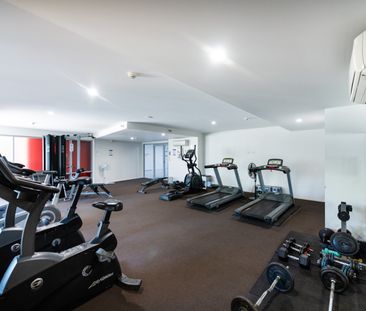 206/17 Dooring Street, Braddon ACT 2612 - Apartment For Rent | Domain - Photo 6