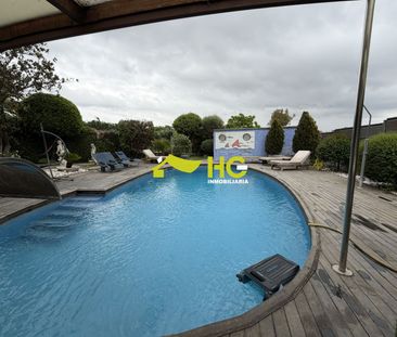 Alquiler Apartamento en Urbanización - Campodon, Villaviciosa De Odón - Foto 4
