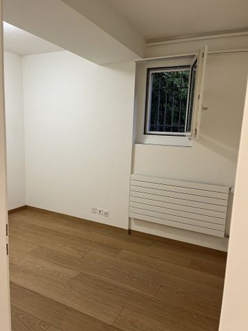 "Liebhaber Wohnung an einer ruhigen und grünen Lage" - Photo 2