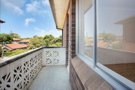 Top Floor Living in a Boutique Secure Complex - Photo 3