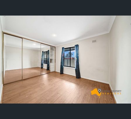 34 SAMARAI ROAD, Whalan, NSW 2770 - Photo 1