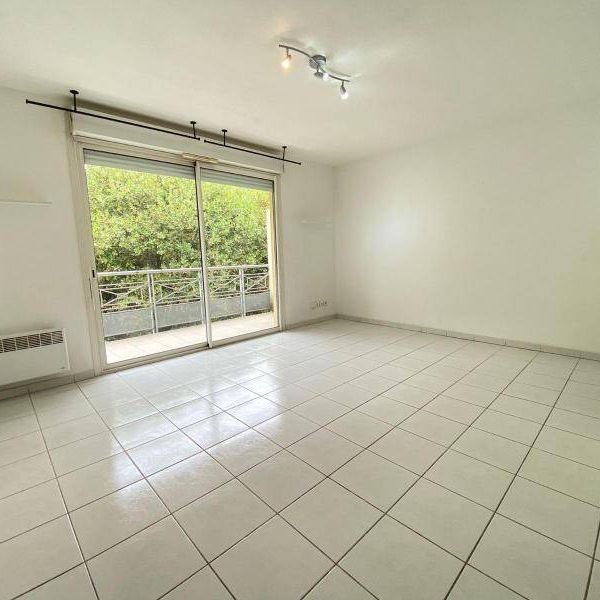 Location appartement 1 pièce 29.19 m² à Montpellier (34000) - Photo 1