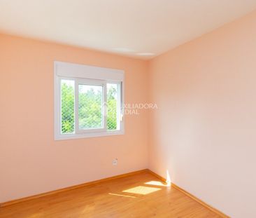 Apartamento com 2 quartos e 47m² para alugar em Restinga, Porto Ale... - Foto 3