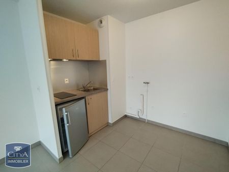 Location Appartement 2 pièces 39m² VILLENAVE D ORNON 33140 - Photo 3