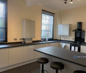 1 bedroom in a house share to rent - Photo 6