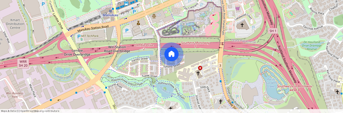 19 Kotuitui Street, Manukau, Manukau City