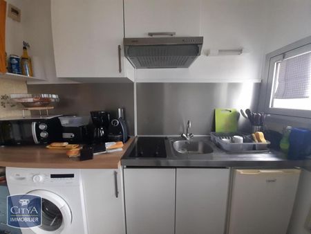 Location Appartement 1 pièce 30m² PERIGUEUX 24000 - Photo 5
