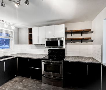 For Lease - 726 Cummings Avenue Unit# A, Overbrook - Castleheights ... - Photo 6