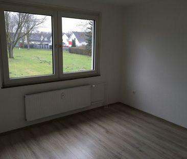 Demnächst frei! 3-Zimmer-Wohnung in Bergkamen Rünthe - Foto 1