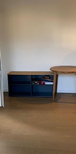 STUDIO AVEC GRANDE TERRASSE - Photo 1