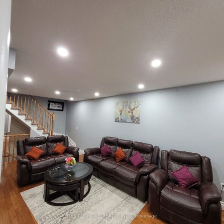 For Lease - 67 Seaside Circle, Brampton, Ontario - Photo 3