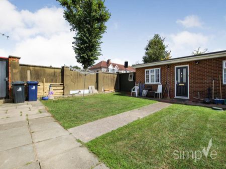 House share to rent - Photo 4