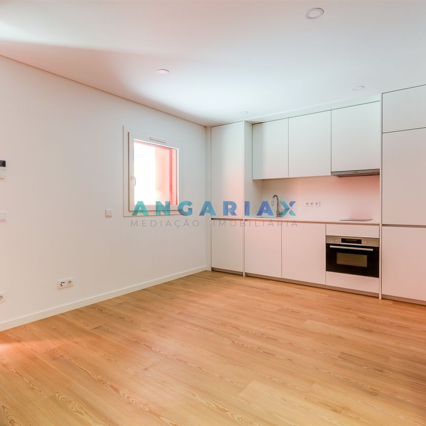 Apartamento T1 em Leiria - Photo 1