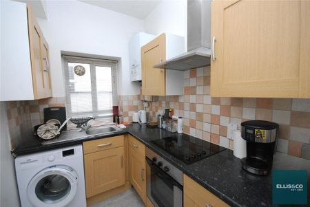 1 bedroom apartment to rent - Photo 5