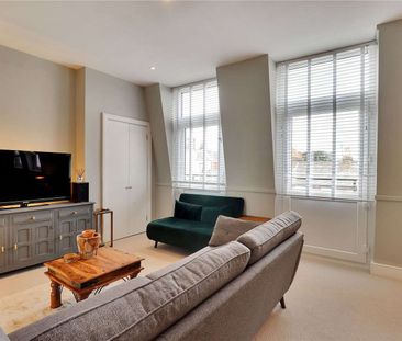 Spacious two bedroom apartment in central Tunbridge Wells with unde... - Photo 1