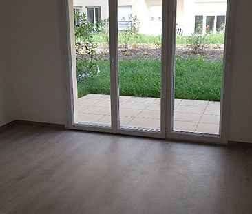 Location appartement 2 pièces, 40.60m², Athis-Mons - Photo 3