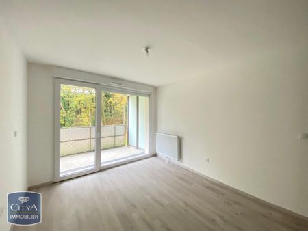 Location Appartement 2 pièces 42m² MAXEVILLE 54320 - Photo 3
