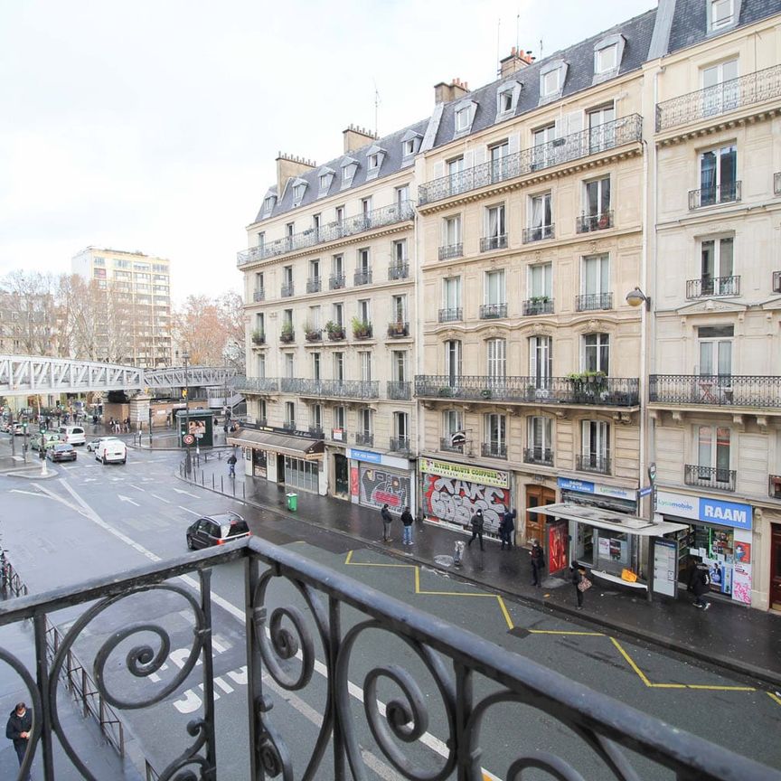 Paris - Faubourg - Chambre 4 - Photo 1