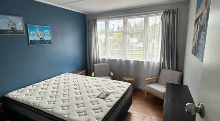 Furnished three bedroom - Photo 4