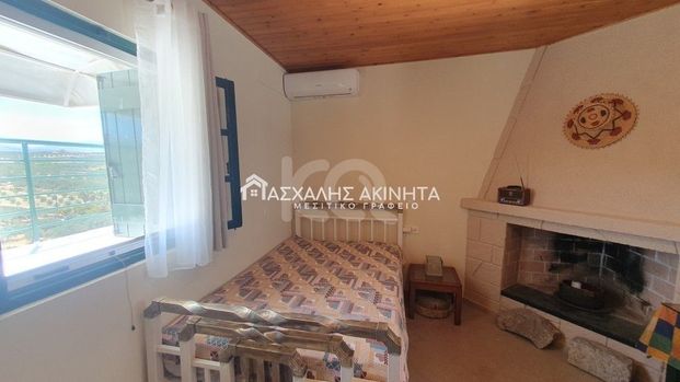 Studio/Γκαρσονιέρα για ενοικίαση Ελιά (Γούβες) - Photo 1
