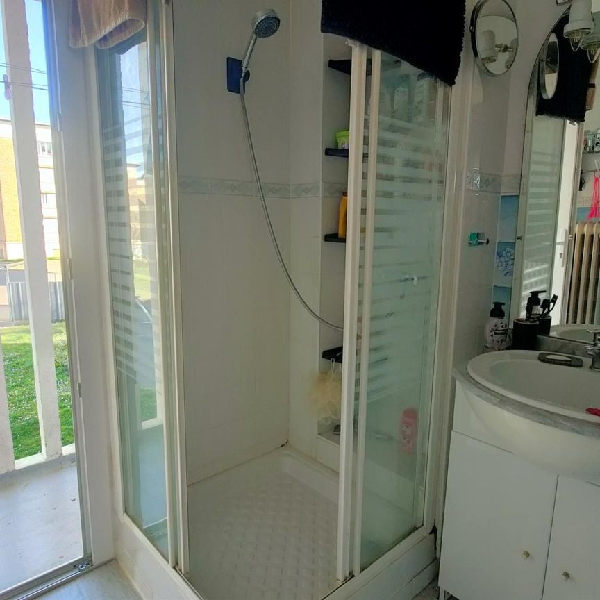 Location Appartement 3 pièces 47m² GARCHIZY 58600 - Photo 1