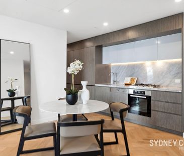 BRAND NEW TWO BEDROOM WITH FANTASTIC VIEWS IN 'GREENLAND CENTRE' | ... - Photo 1