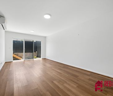 26 Toeplitz Street, Whitlam ACT 2611 - House For Rent | Domain - Photo 1