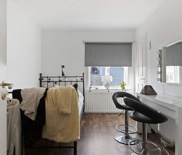 Kvarnzeliusgatan, Sundsvall - Photo 1