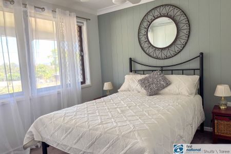 Stylish Family Home with Backyard Paradise - Photo 4