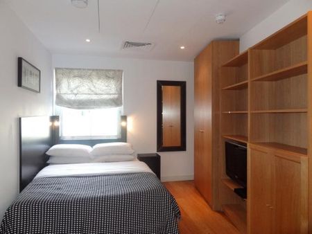 Studio to rent - Photo 2