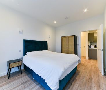 1 bedroom apartment to rent - Photo 5