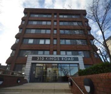 1 bedroom Flat To Let - Photo 5