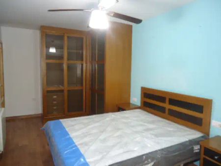 Apartamento de alquiler en Calle Real de Armilla, 6, Poniente - Photo 2