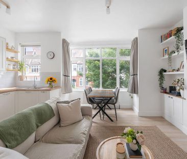 4 bedroom flat to rent - Photo 6