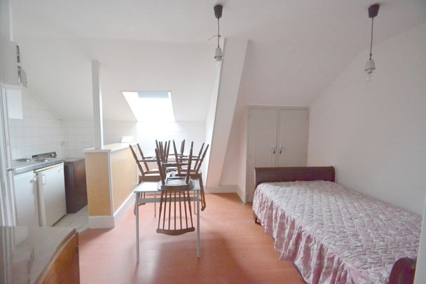 Location Appartement 1 pièce 22m² GANNAT 03800 - Photo 1