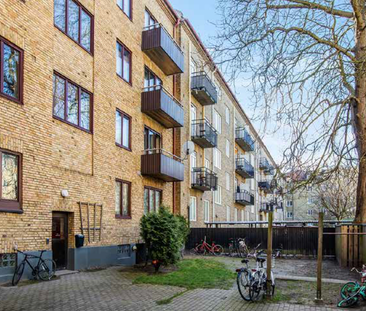 Sigtunagatan, Malmö - Photo 2
