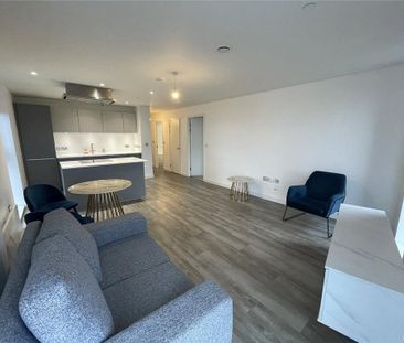 2 bedroom apartment to rent - Photo 1
