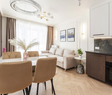 Warszawa, Edwarda Habicha - Photo 2