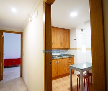 Ático de alquiler en America, Avenida de Abril - 9 de Octubre - Photo 1