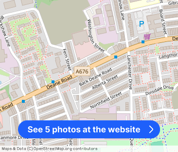 Deane Road, Bolton, BL3 - Photo 1