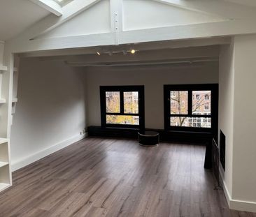 Keizersgracht 476-E, Leidsegracht-Zuid, 1017EG, Amsterdam - Foto 2