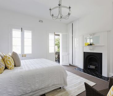 28 Caldwell Street, Darlinghurst NSW 2010 - House For Rent | Domain - Photo 1